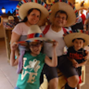 Meet your Posher, Eduard guillermo